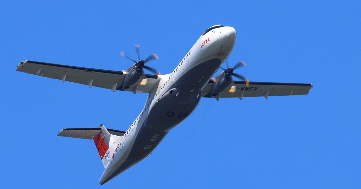 JSX To Launch ATR Service as OEM Sees Overall Market Growth